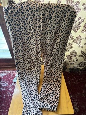 Cat and Jack fleece pants